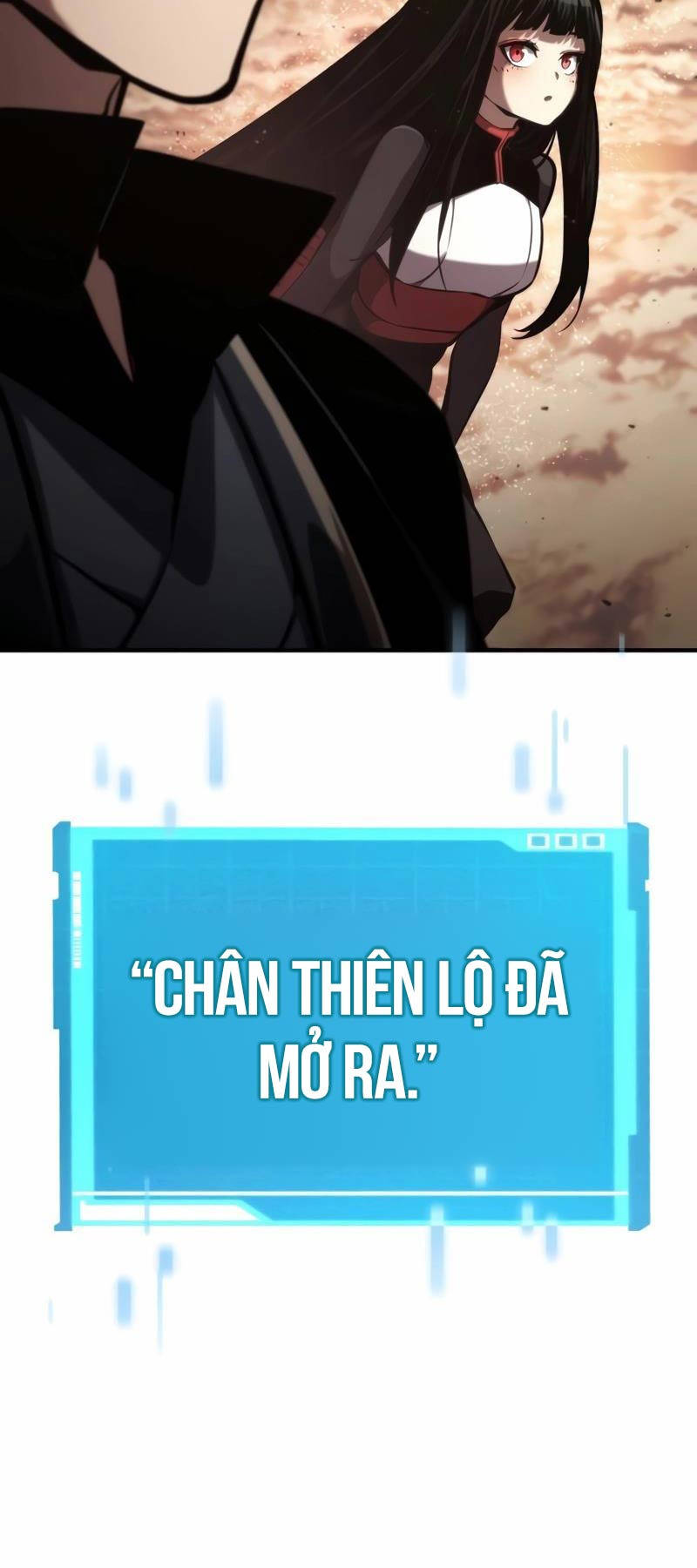 Chiêu Hồn Giả Siêu Phàm Chap 83 - Next Chap 84