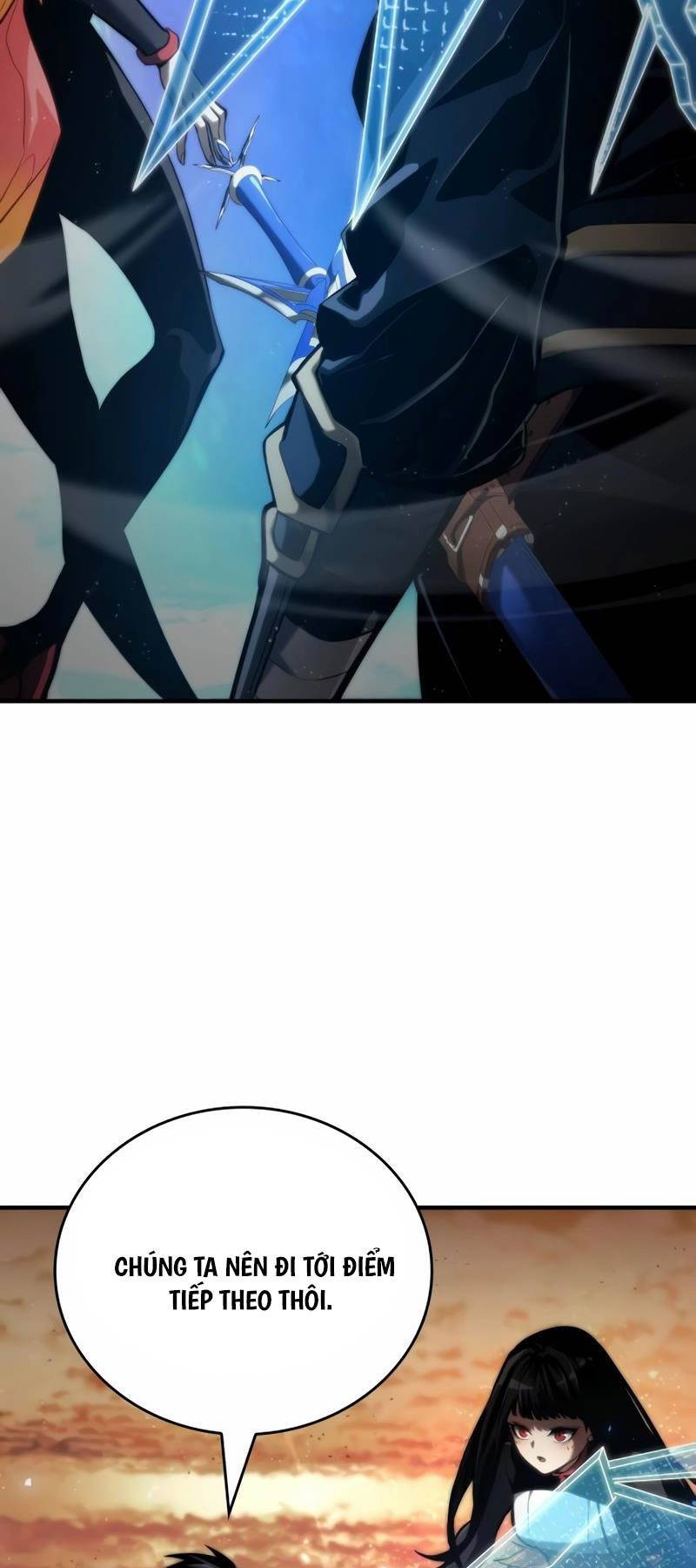 Chiêu Hồn Giả Siêu Phàm Chap 83 - Next Chap 84