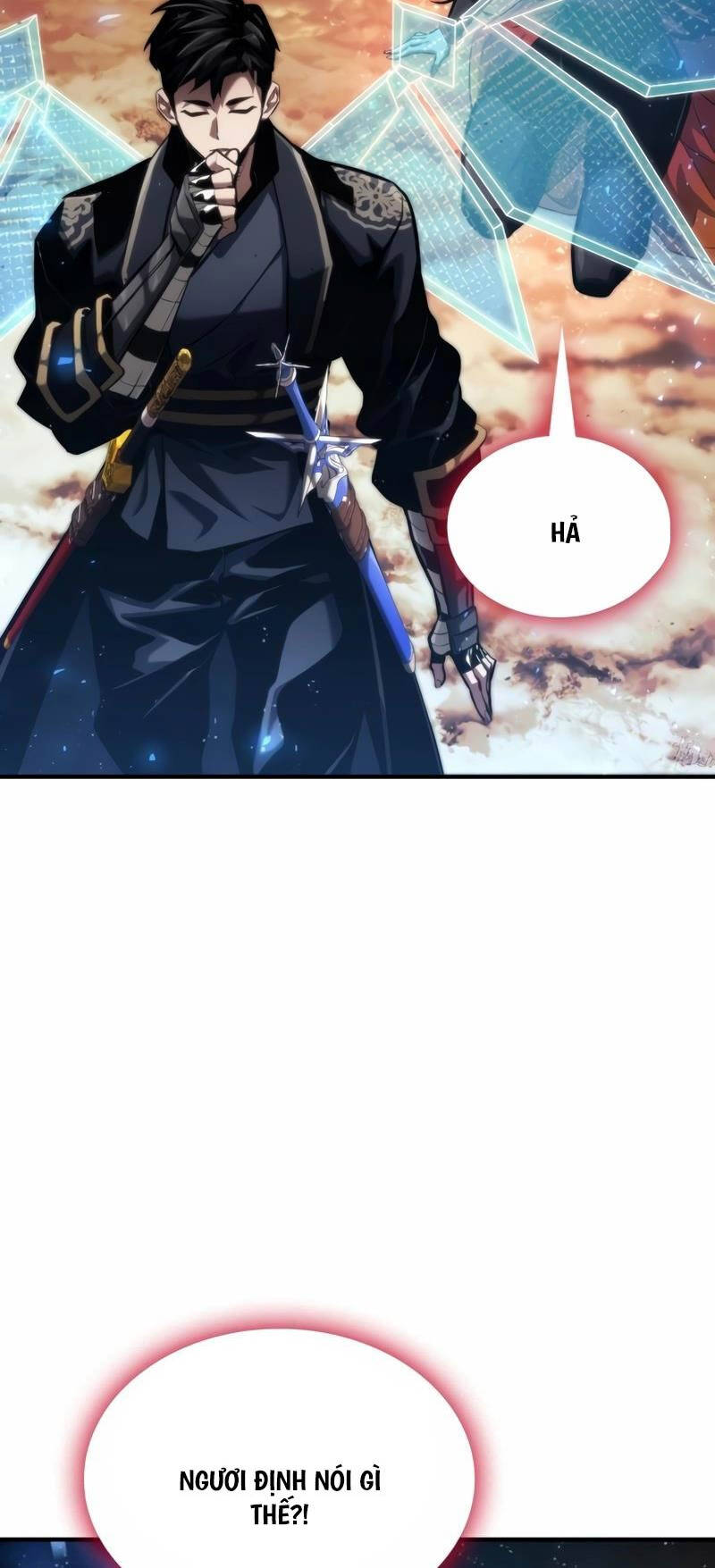 Chiêu Hồn Giả Siêu Phàm Chap 83 - Next Chap 84