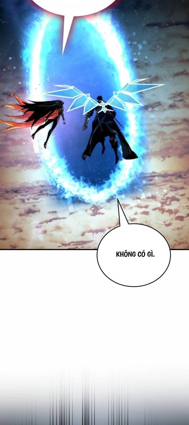 Chiêu Hồn Giả Siêu Phàm Chap 83 - Next Chap 84
