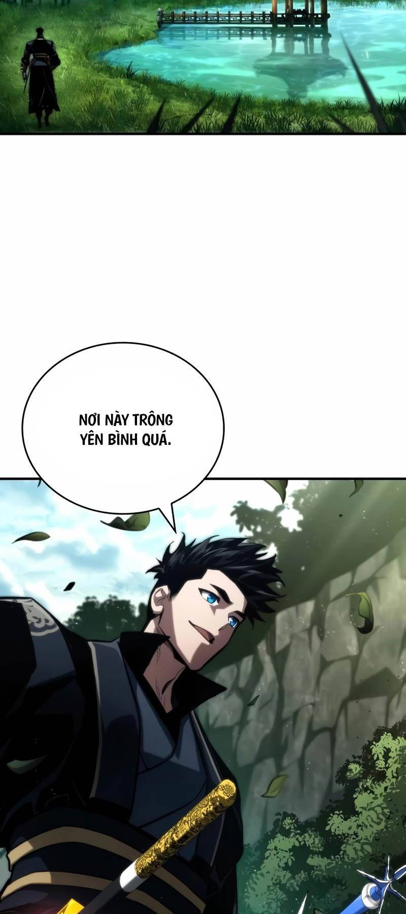 Chiêu Hồn Giả Siêu Phàm Chap 83 - Next Chap 84