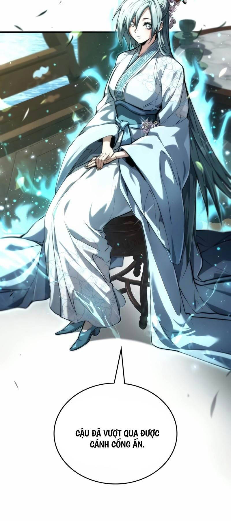 Chiêu Hồn Giả Siêu Phàm Chap 83 - Next Chap 84