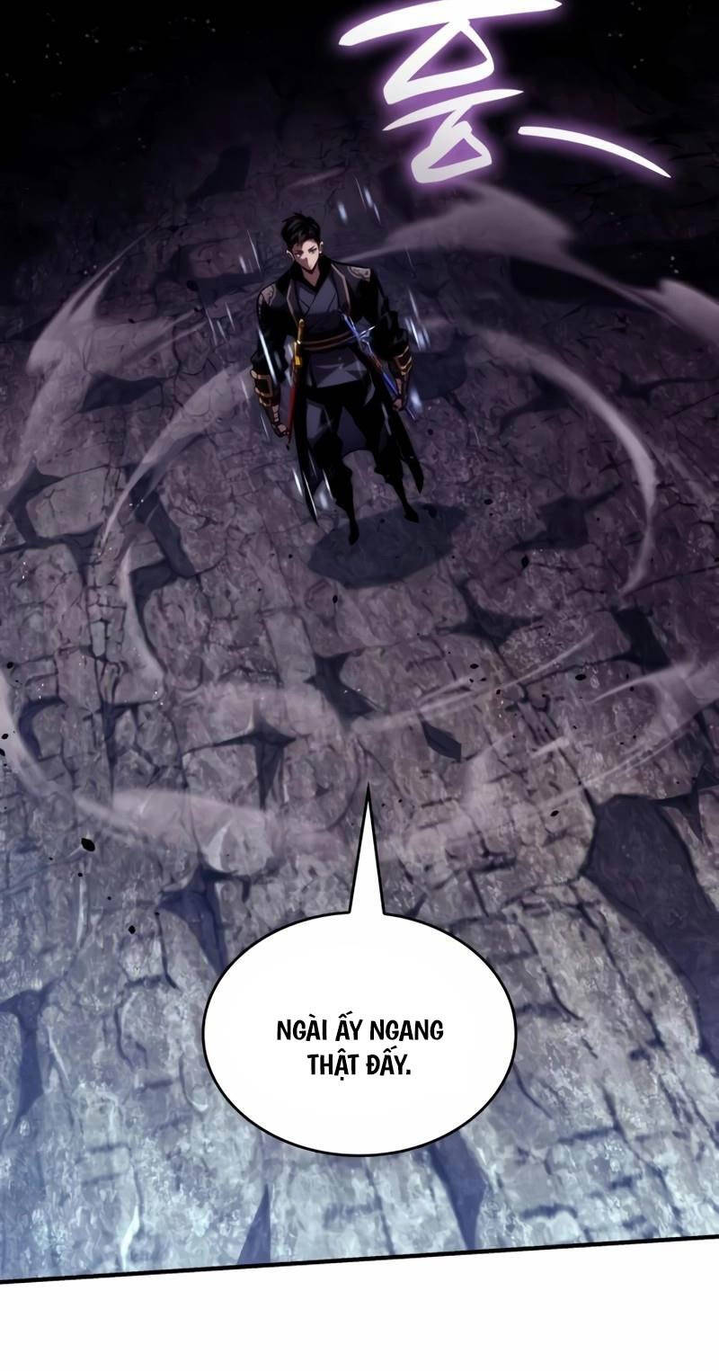 Chiêu Hồn Giả Siêu Phàm Chap 83 - Next Chap 84