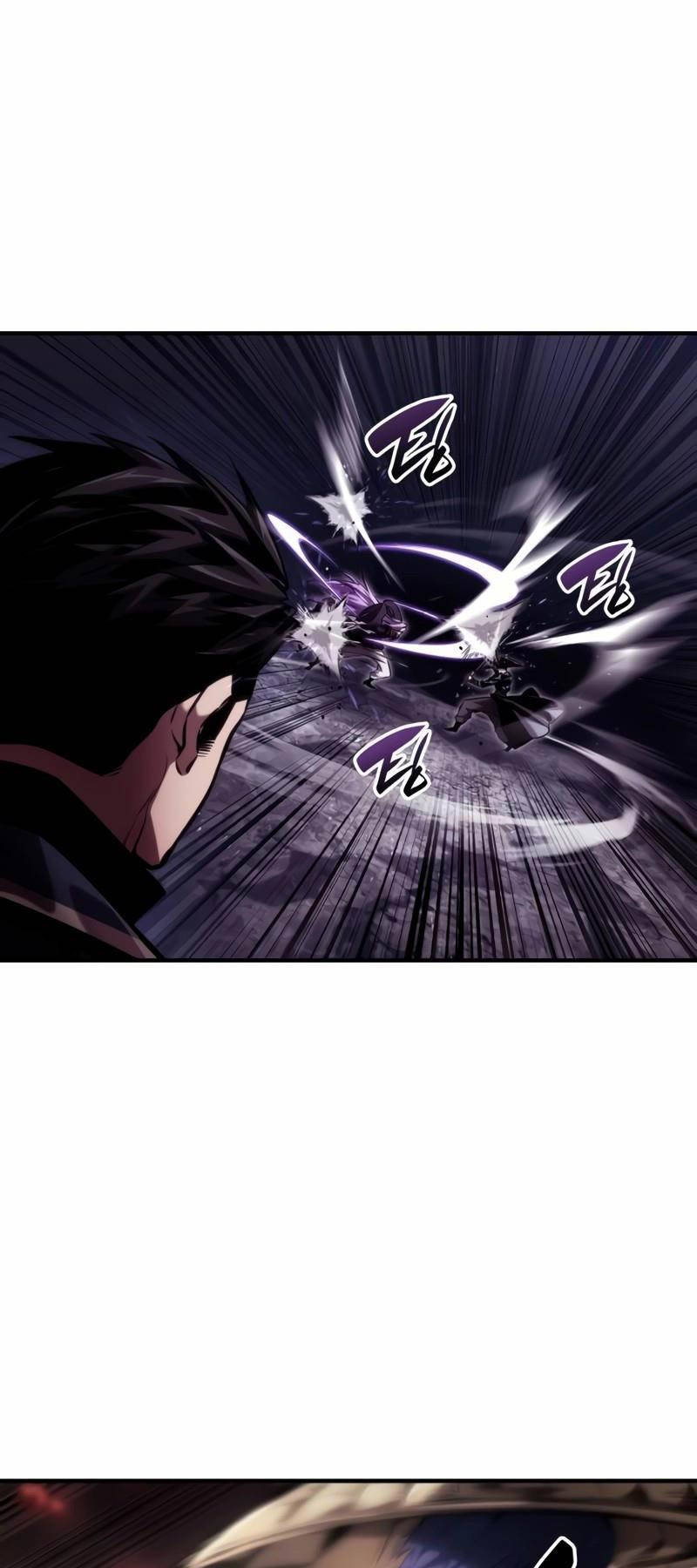 Chiêu Hồn Giả Siêu Phàm Chap 83 - Next Chap 84