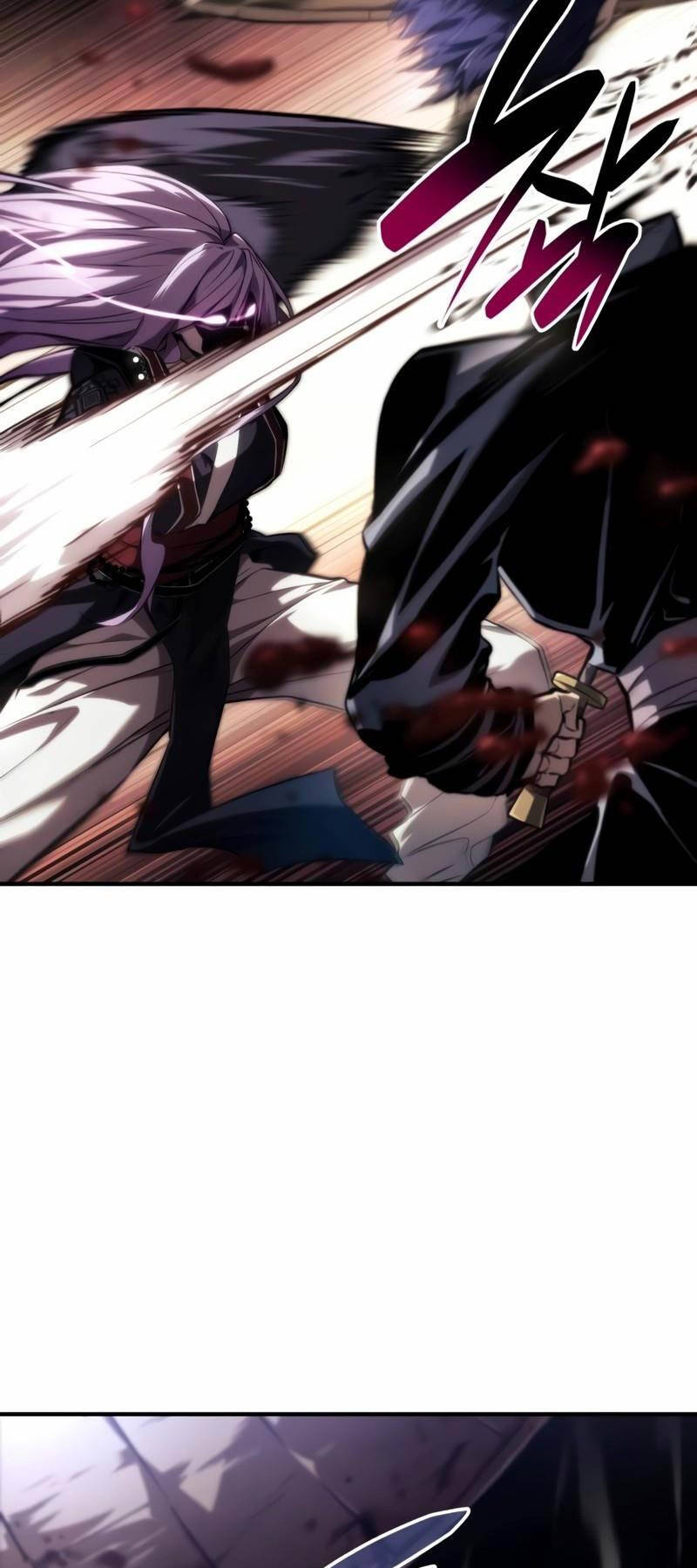 Chiêu Hồn Giả Siêu Phàm Chap 83 - Next Chap 84
