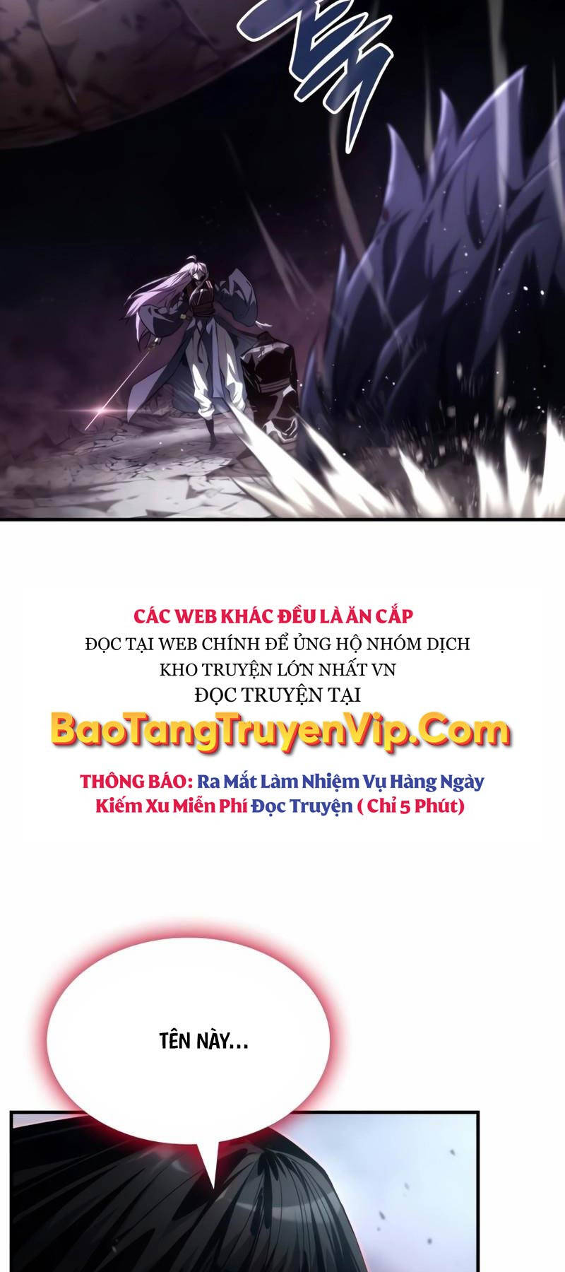 Chiêu Hồn Giả Siêu Phàm Chap 83 - Next Chap 84