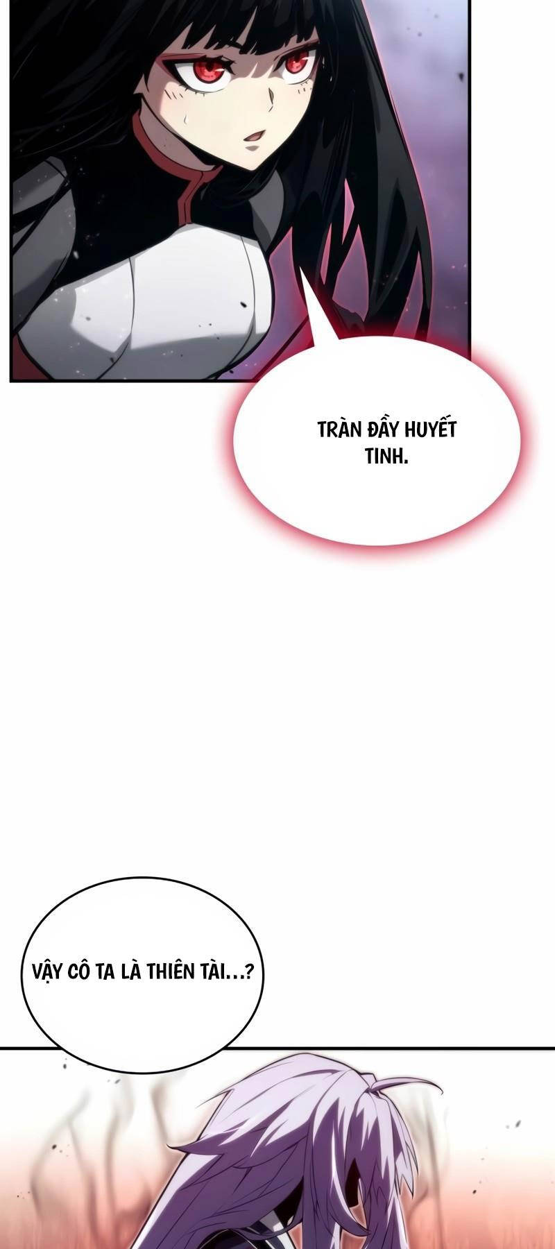 Chiêu Hồn Giả Siêu Phàm Chap 83 - Next Chap 84
