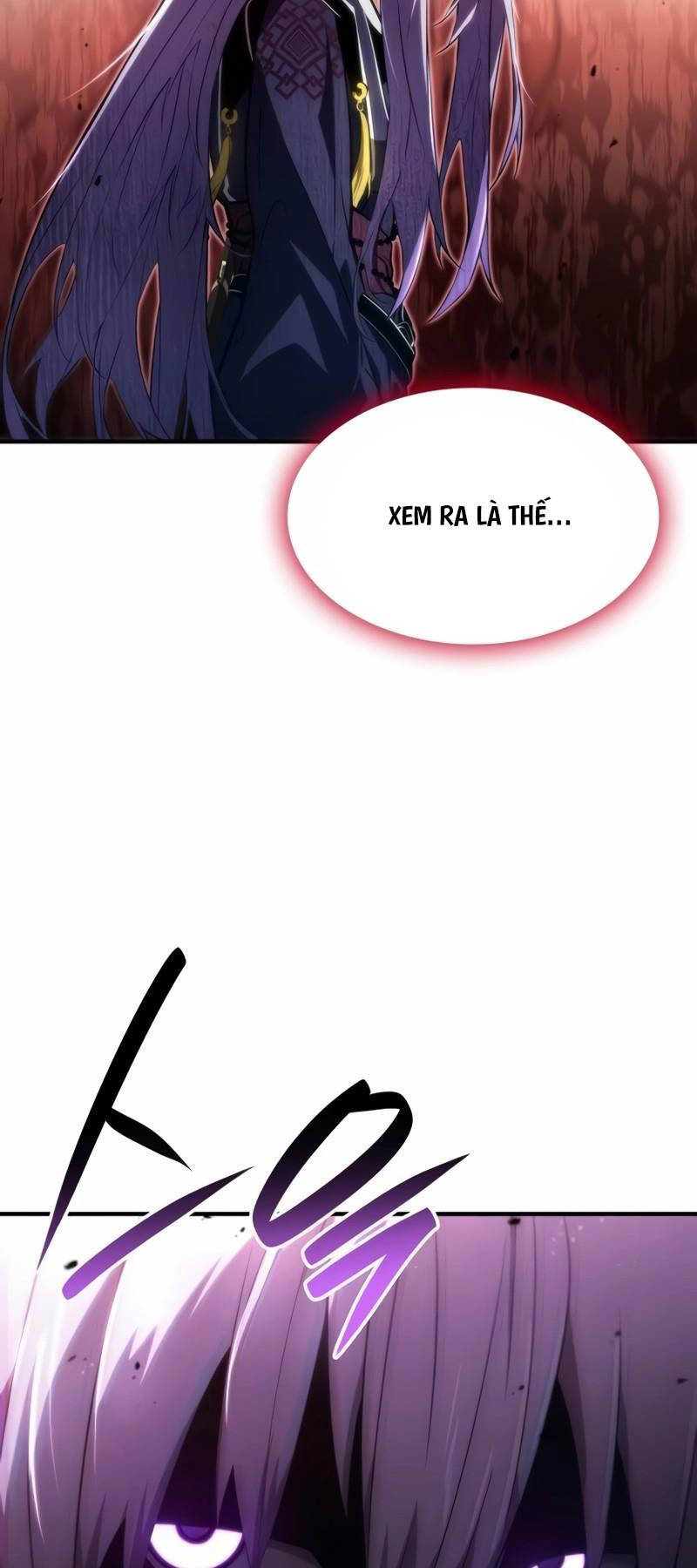 Chiêu Hồn Giả Siêu Phàm Chap 83 - Next Chap 84