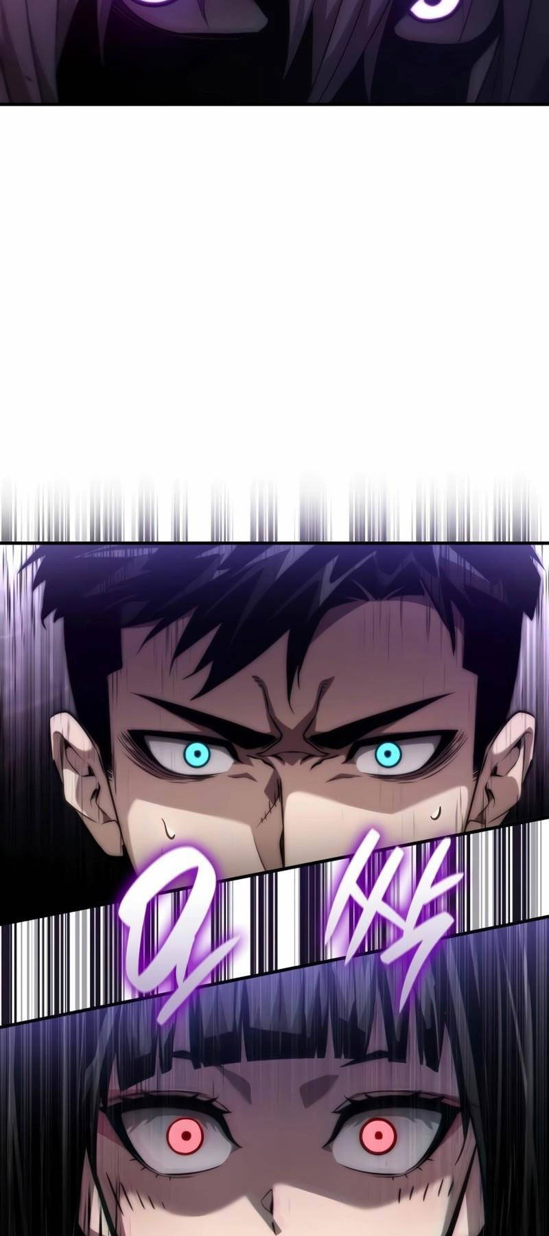 Chiêu Hồn Giả Siêu Phàm Chap 83 - Next Chap 84