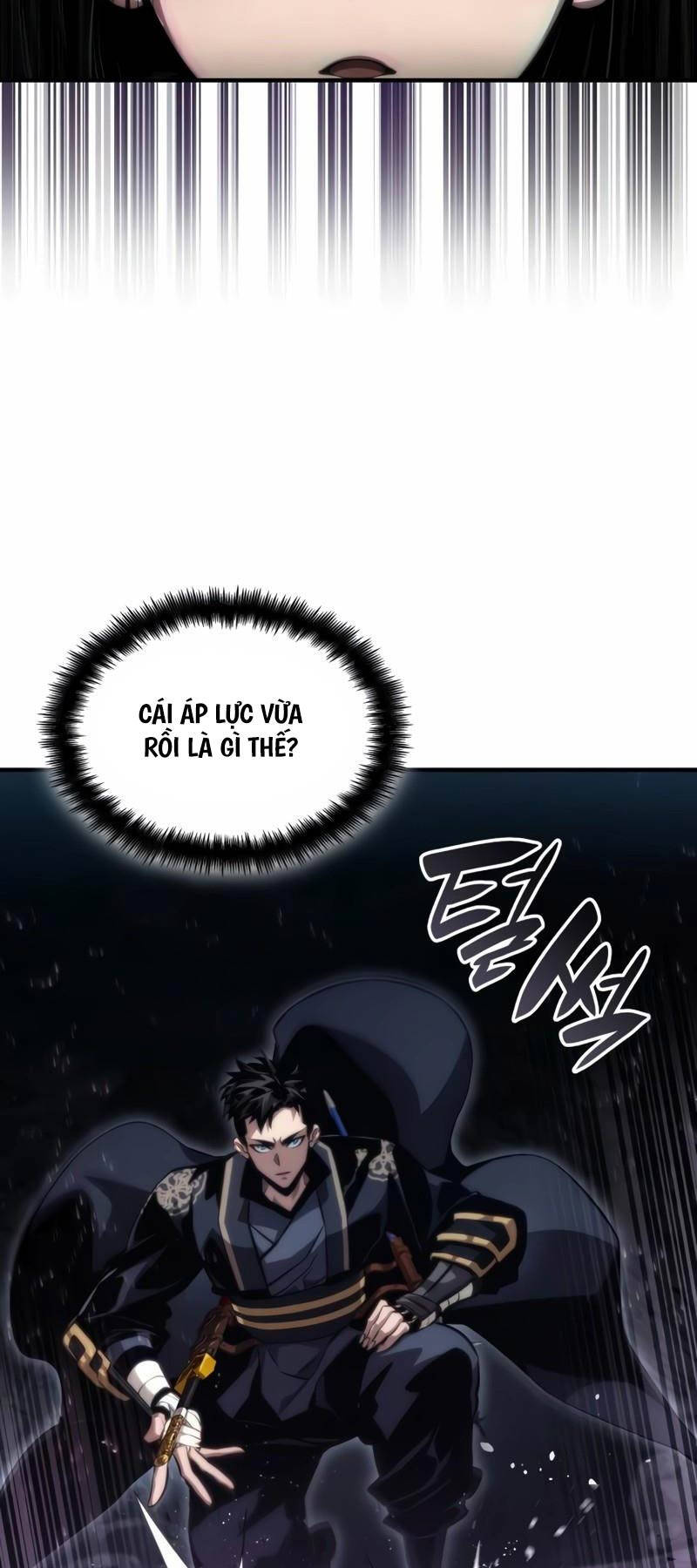 Chiêu Hồn Giả Siêu Phàm Chap 83 - Next Chap 84