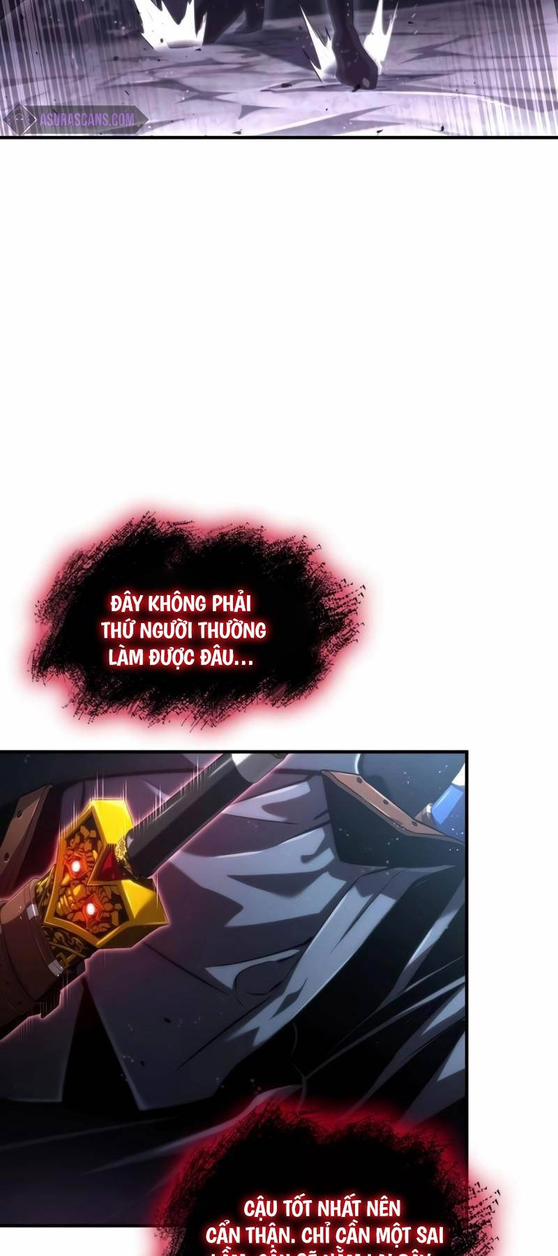Chiêu Hồn Giả Siêu Phàm Chap 83 - Next Chap 84
