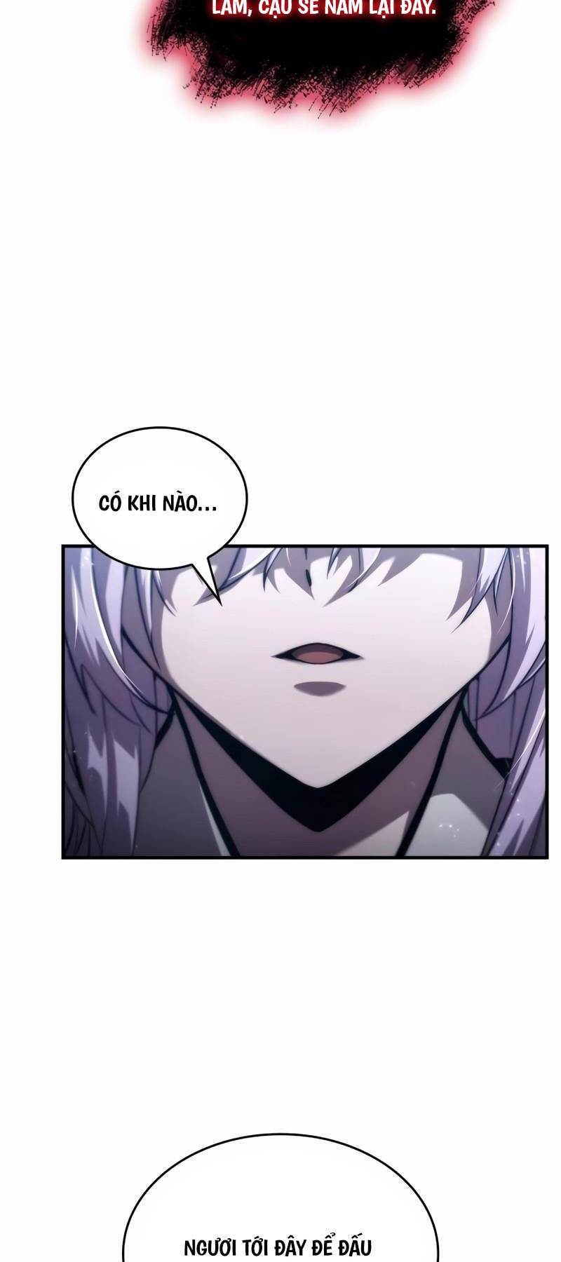 Chiêu Hồn Giả Siêu Phàm Chap 83 - Next Chap 84