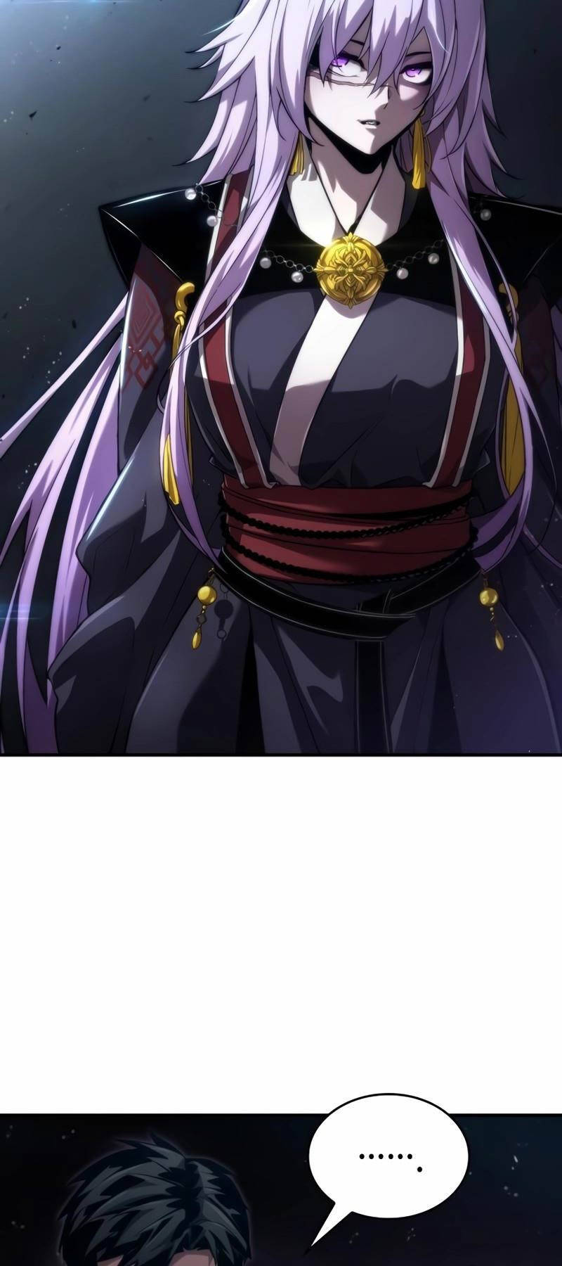 Chiêu Hồn Giả Siêu Phàm Chap 83 - Next Chap 84