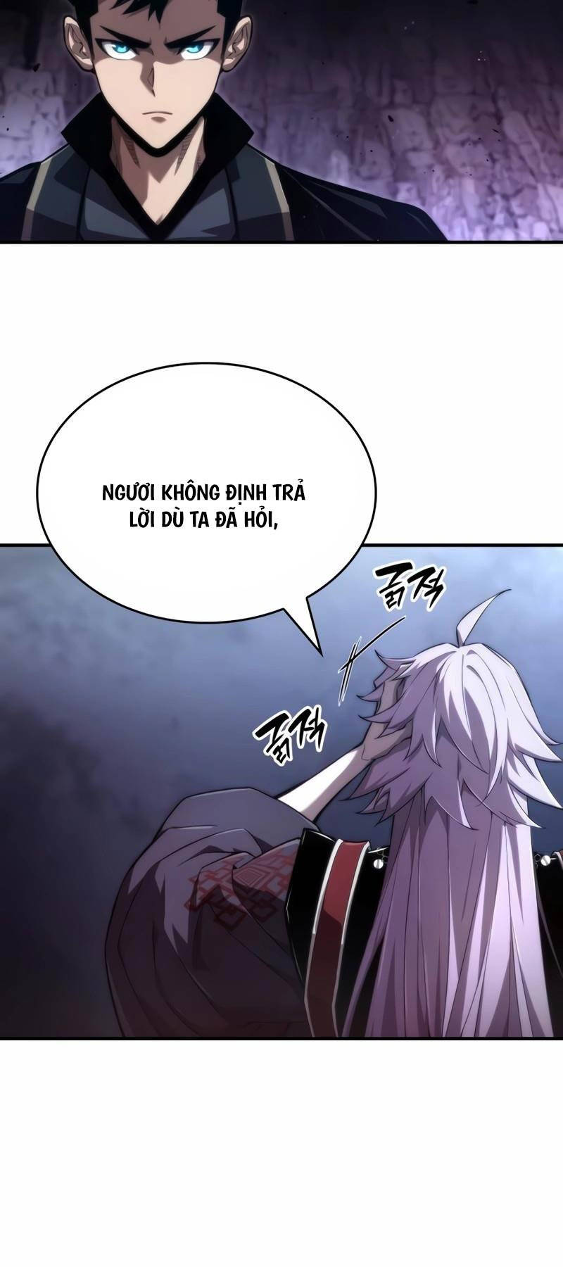 Chiêu Hồn Giả Siêu Phàm Chap 83 - Next Chap 84