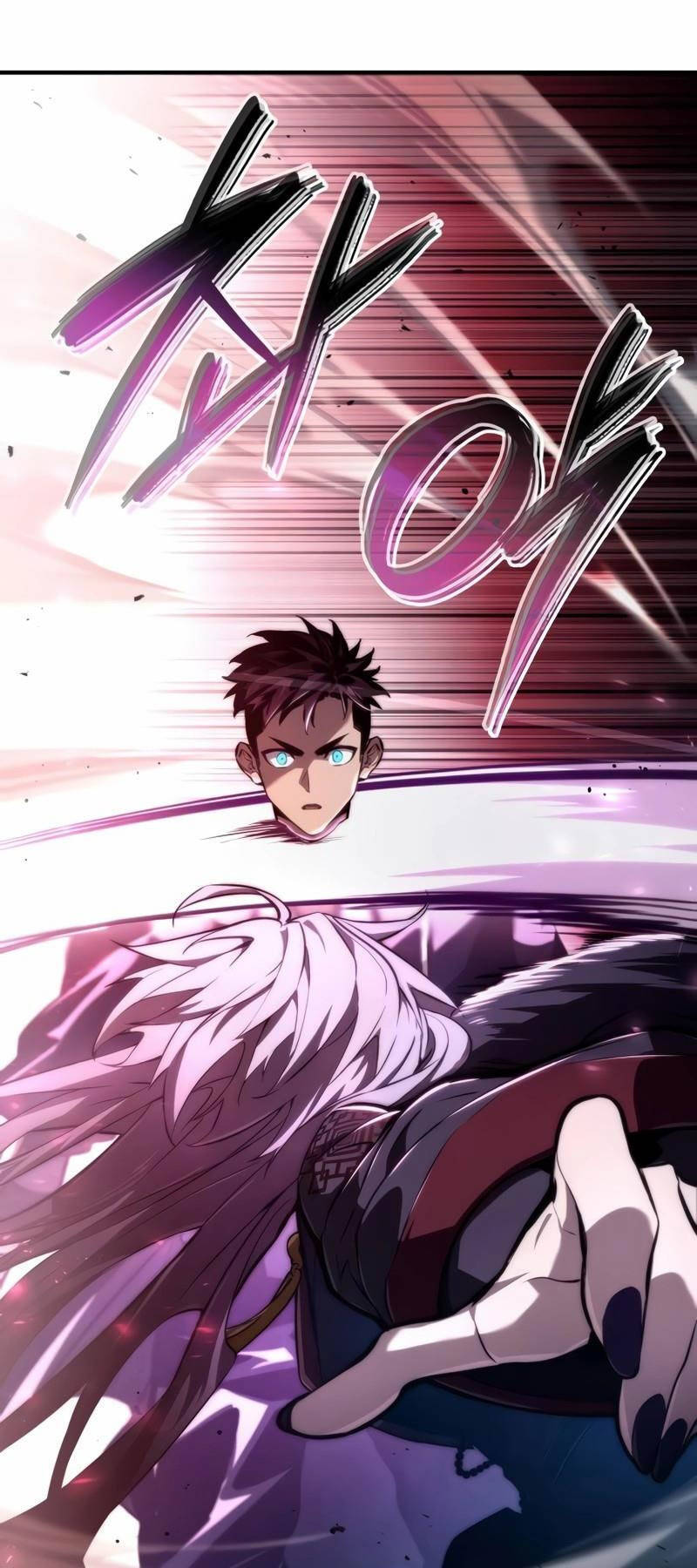 Chiêu Hồn Giả Siêu Phàm Chap 83 - Next Chap 84