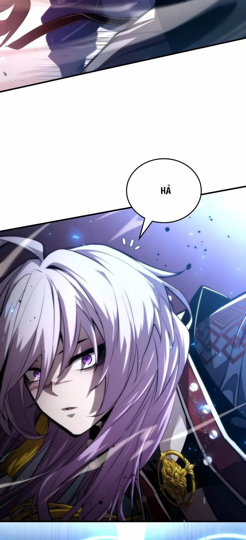 Chiêu Hồn Giả Siêu Phàm Chap 83 - Next Chap 84