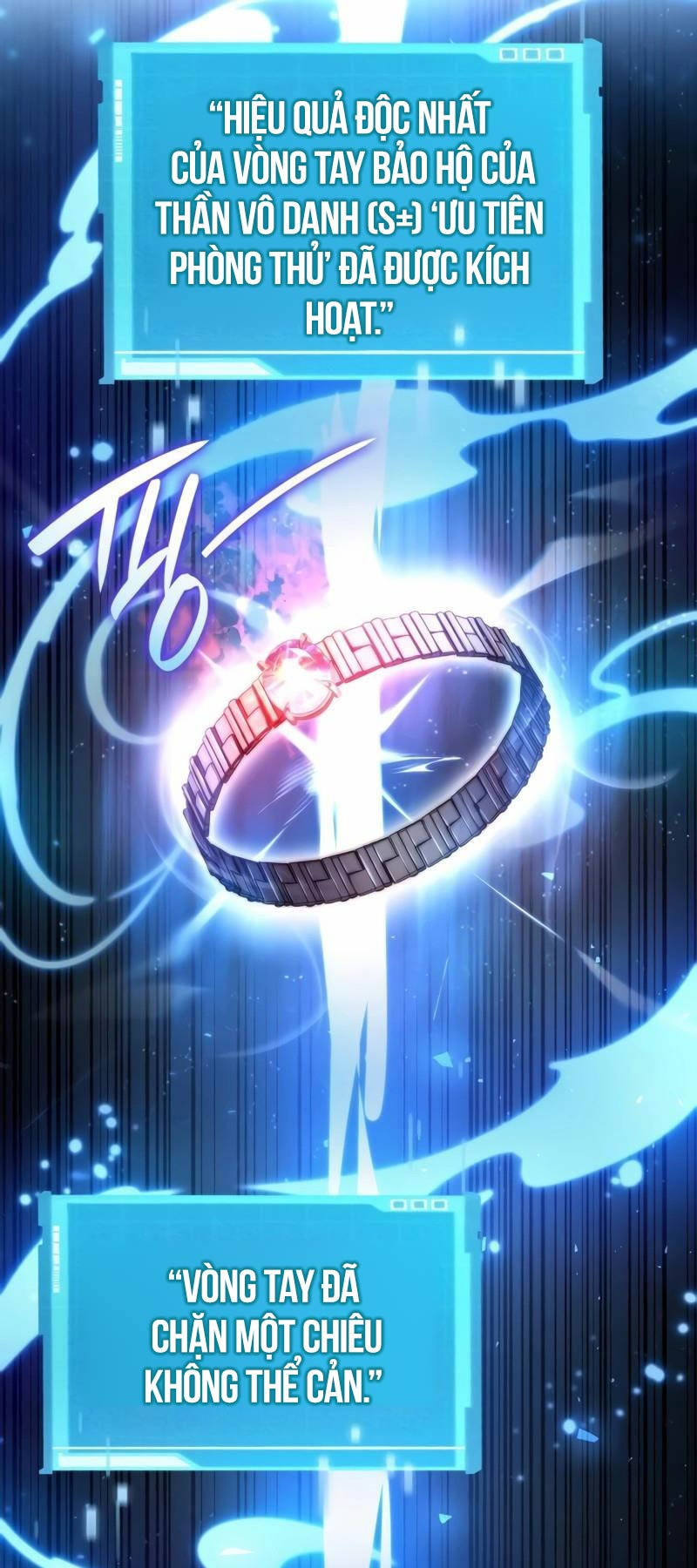 Chiêu Hồn Giả Siêu Phàm Chap 83 - Next Chap 84