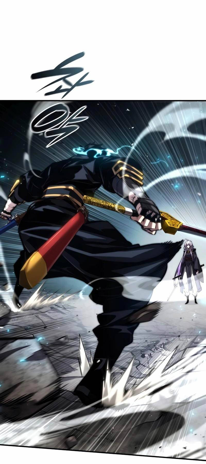 Chiêu Hồn Giả Siêu Phàm Chap 83 - Next Chap 84