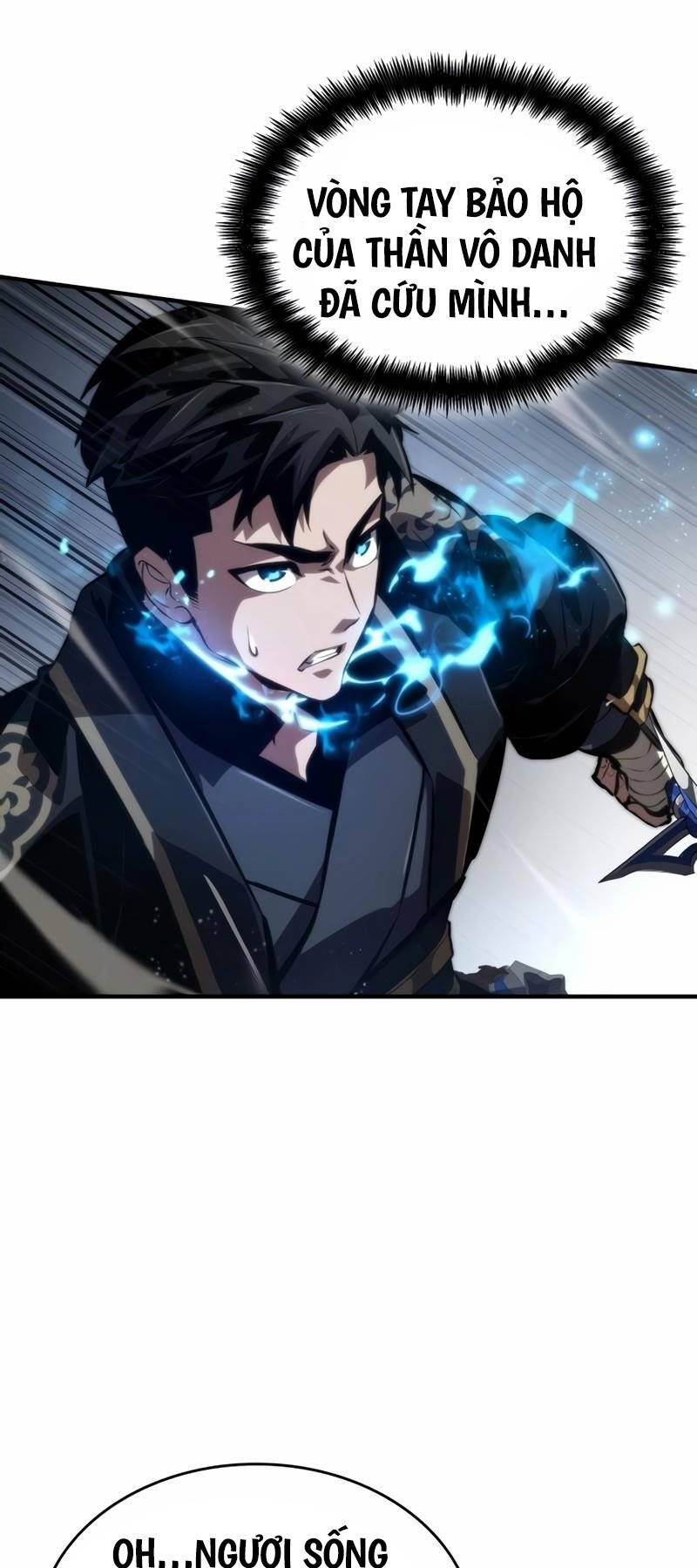 Chiêu Hồn Giả Siêu Phàm Chap 83 - Next Chap 84