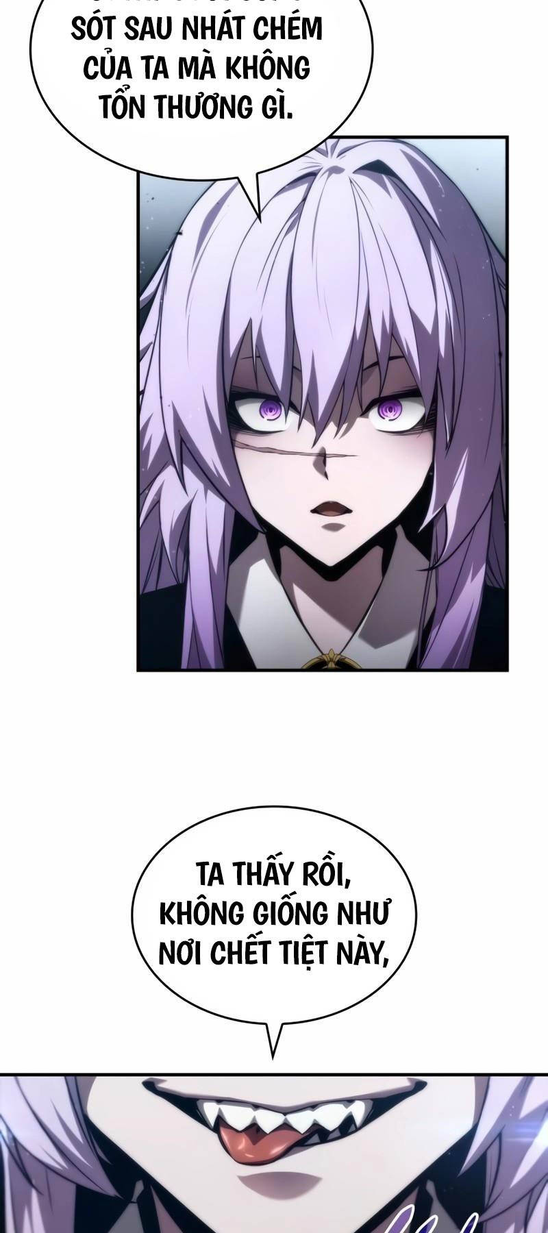Chiêu Hồn Giả Siêu Phàm Chap 83 - Next Chap 84