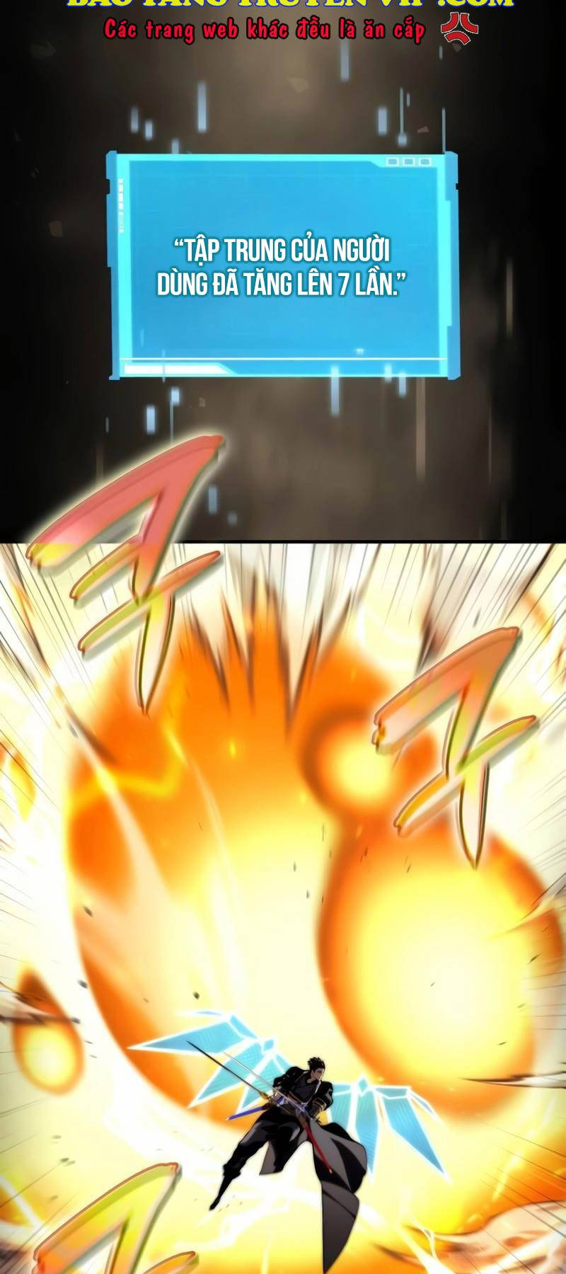Chiêu Hồn Giả Siêu Phàm Chap 83 - Next Chap 84