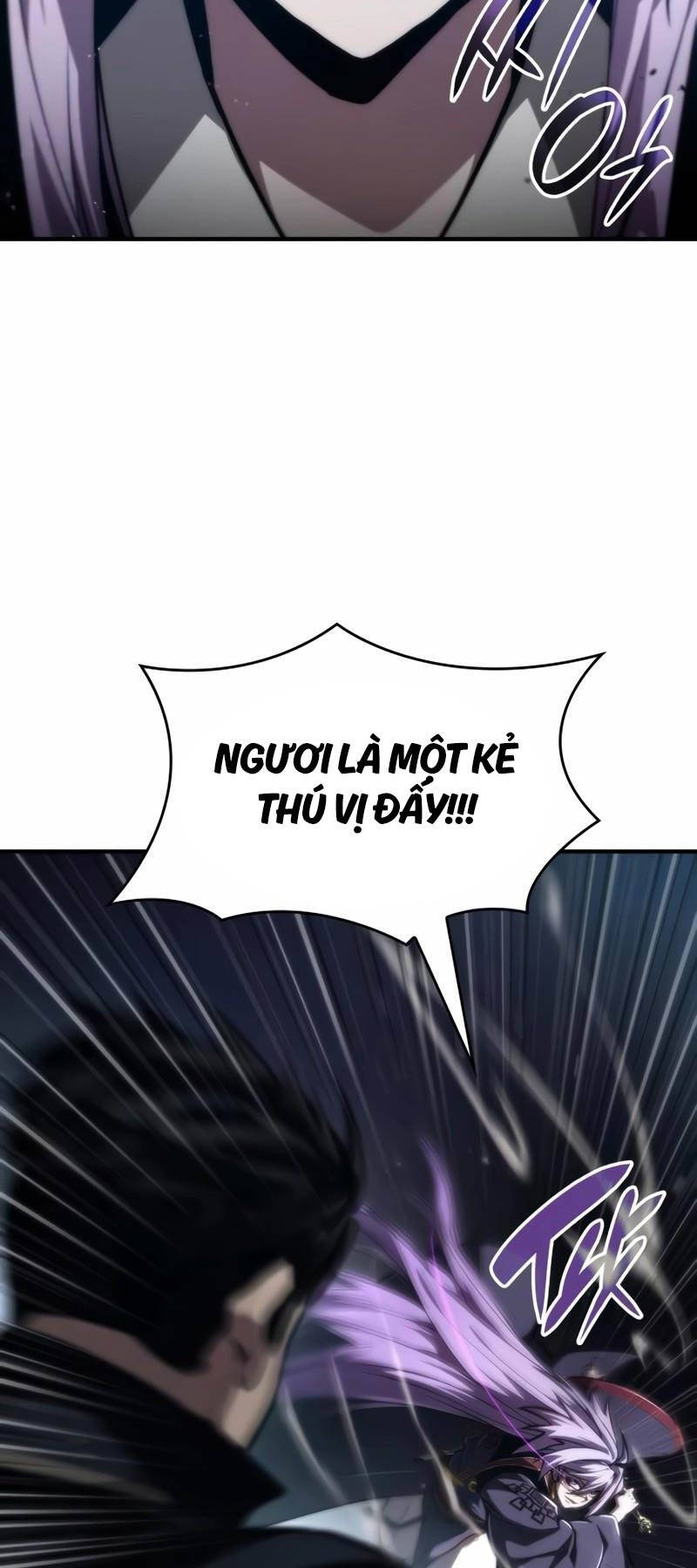 Chiêu Hồn Giả Siêu Phàm Chap 83 - Next Chap 84