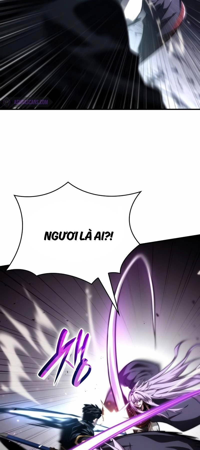 Chiêu Hồn Giả Siêu Phàm Chap 83 - Next Chap 84