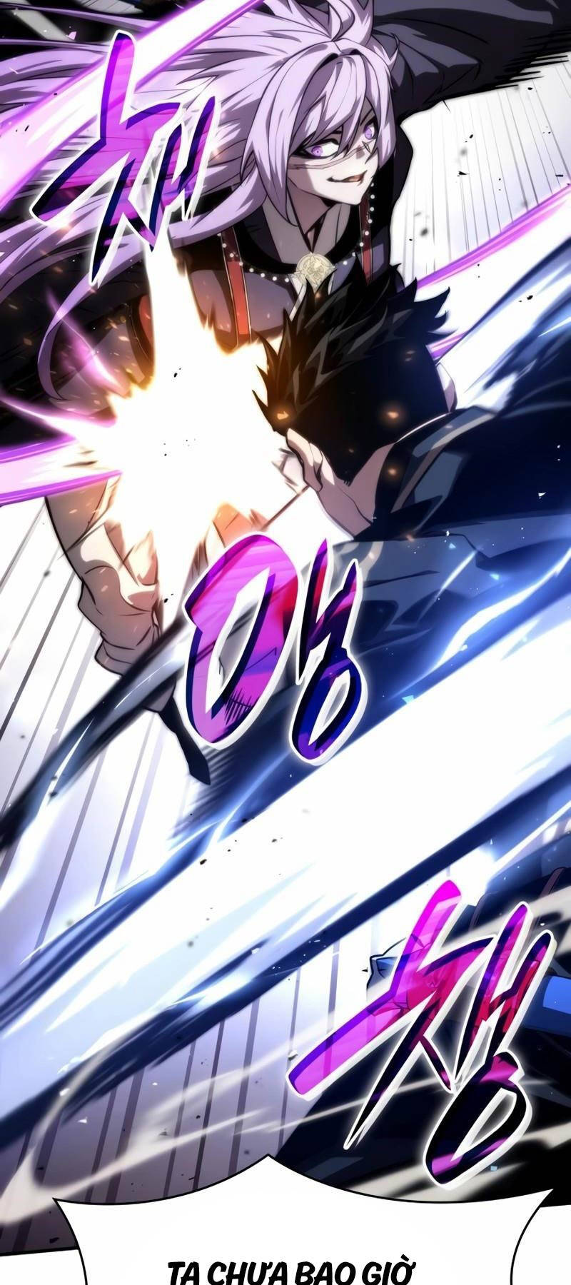 Chiêu Hồn Giả Siêu Phàm Chap 83 - Next Chap 84