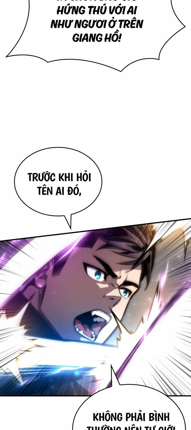 Chiêu Hồn Giả Siêu Phàm Chap 83 - Next Chap 84