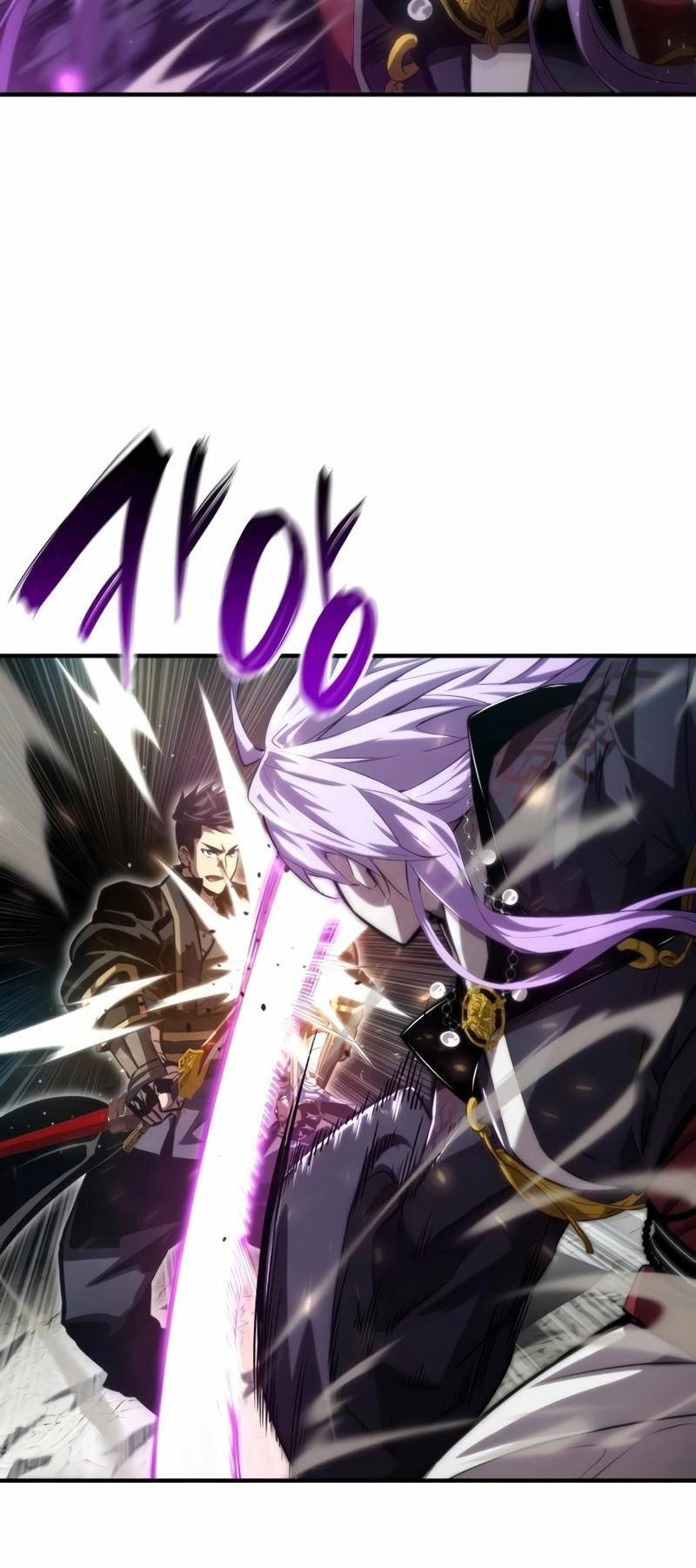 Chiêu Hồn Giả Siêu Phàm Chap 83 - Next Chap 84