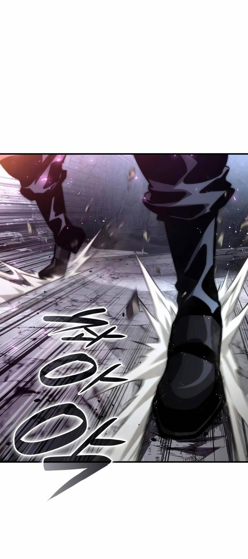 Chiêu Hồn Giả Siêu Phàm Chap 83 - Next Chap 84