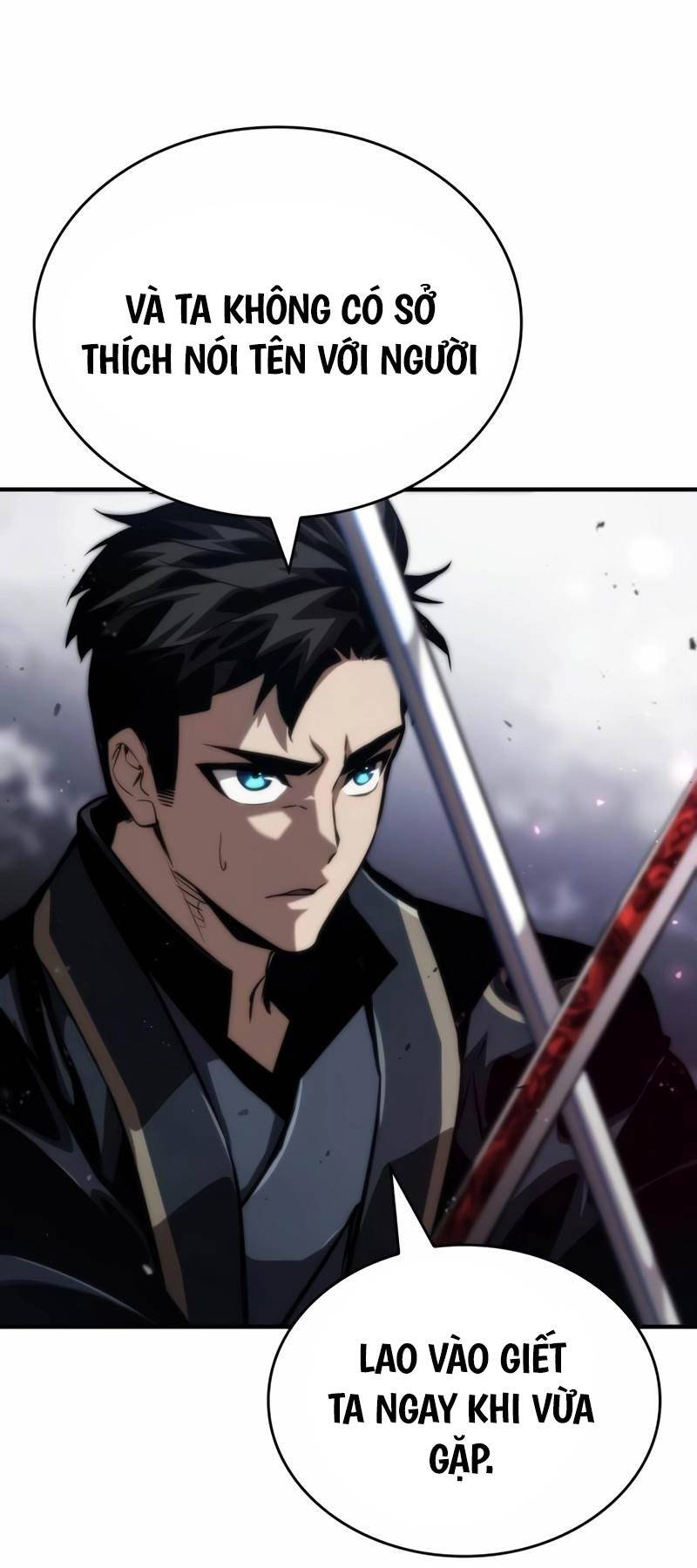 Chiêu Hồn Giả Siêu Phàm Chap 83 - Next Chap 84