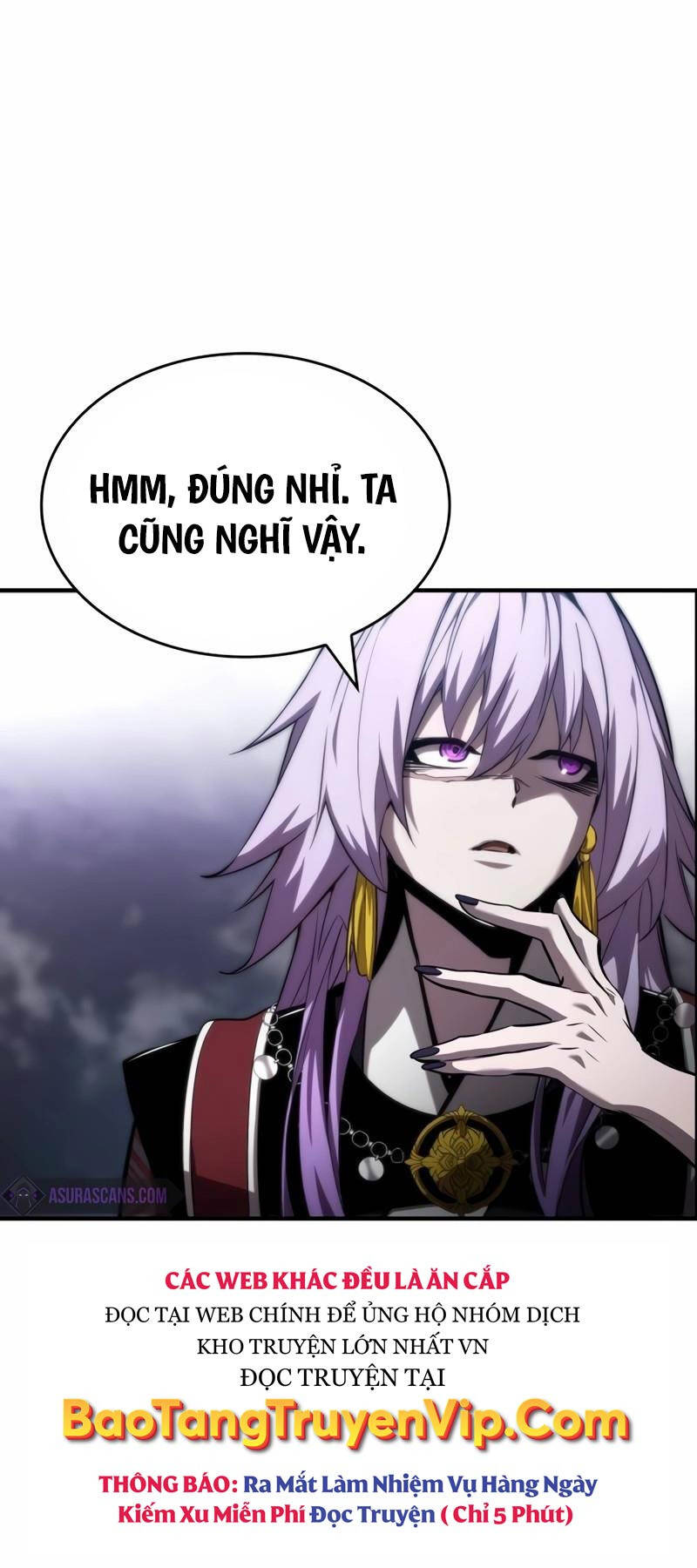 Chiêu Hồn Giả Siêu Phàm Chap 83 - Next Chap 84