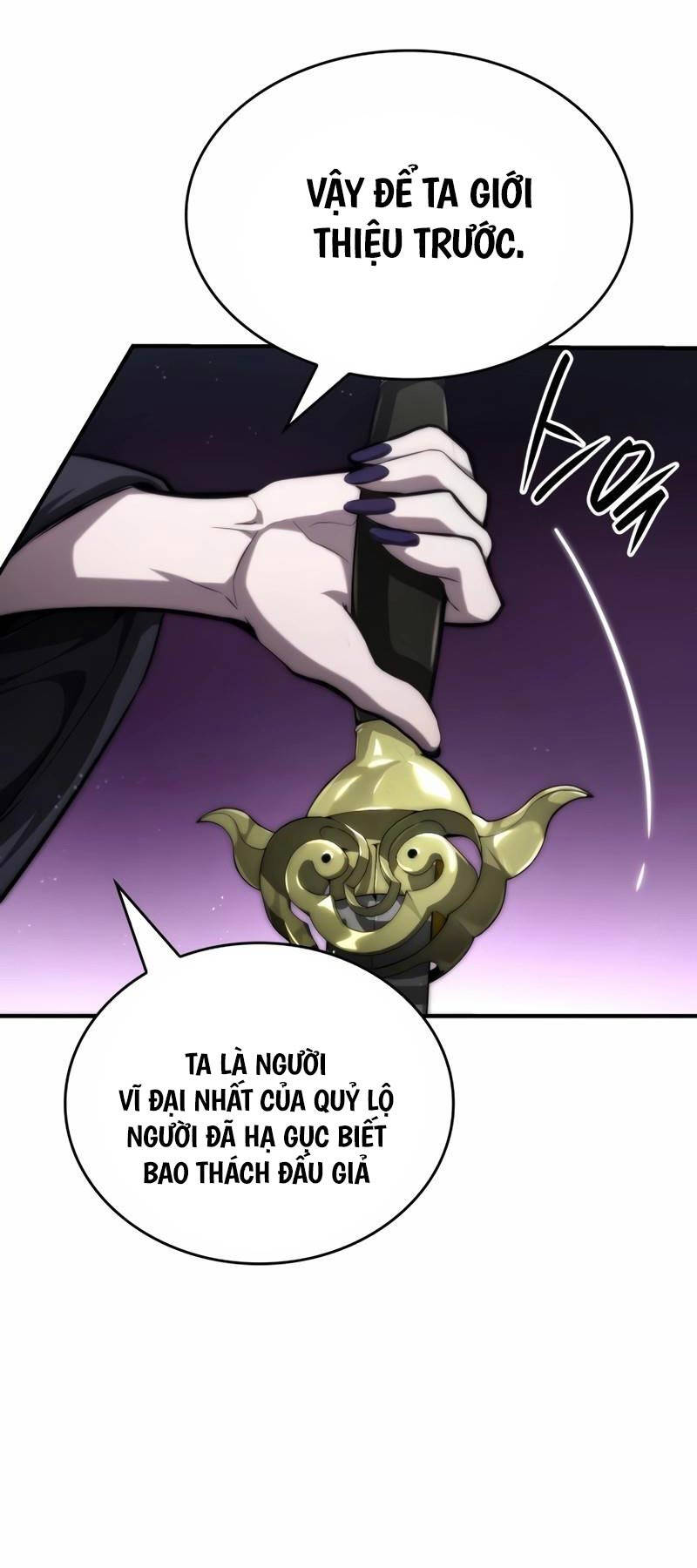 Chiêu Hồn Giả Siêu Phàm Chap 83 - Next Chap 84