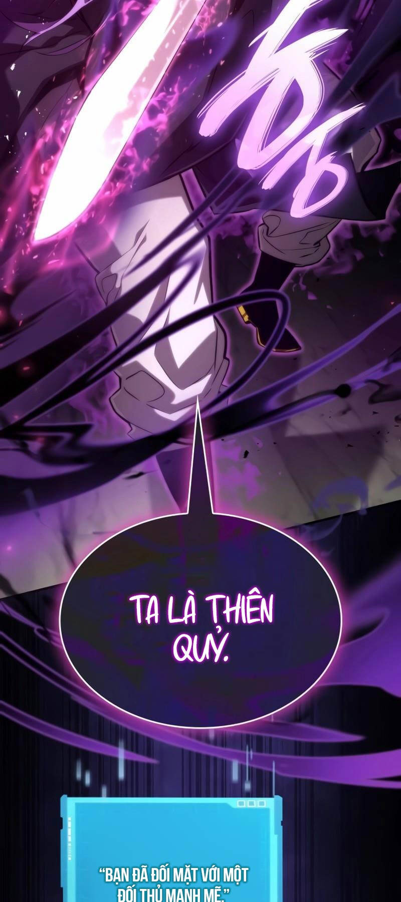 Chiêu Hồn Giả Siêu Phàm Chap 83 - Next Chap 84