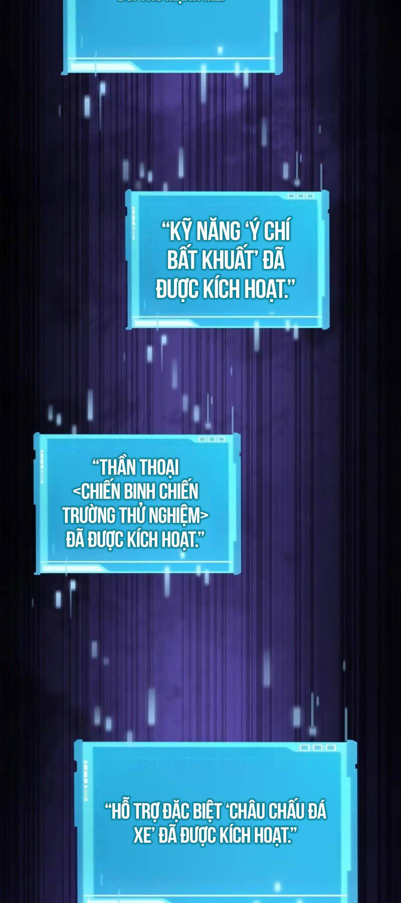 Chiêu Hồn Giả Siêu Phàm Chap 83 - Next Chap 84