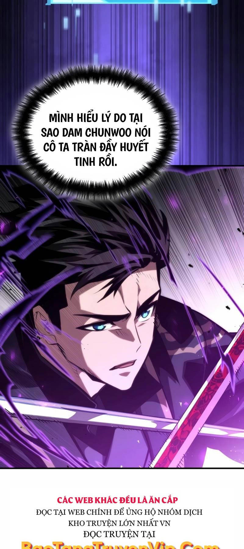 Chiêu Hồn Giả Siêu Phàm Chap 83 - Next Chap 84