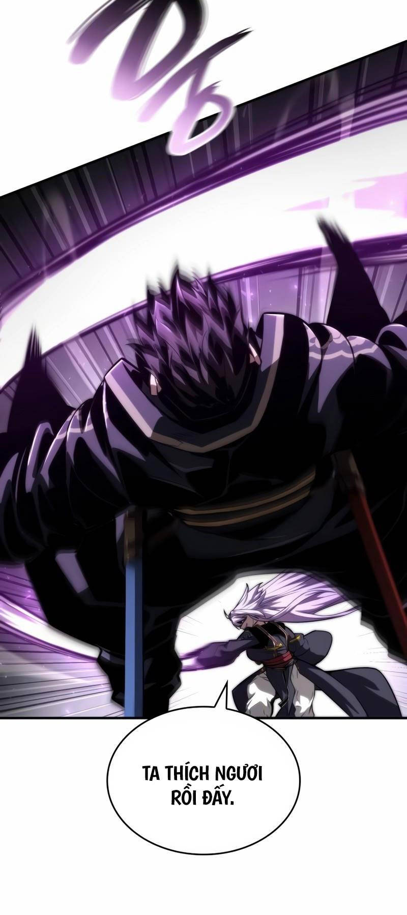 Chiêu Hồn Giả Siêu Phàm Chap 83 - Next Chap 84