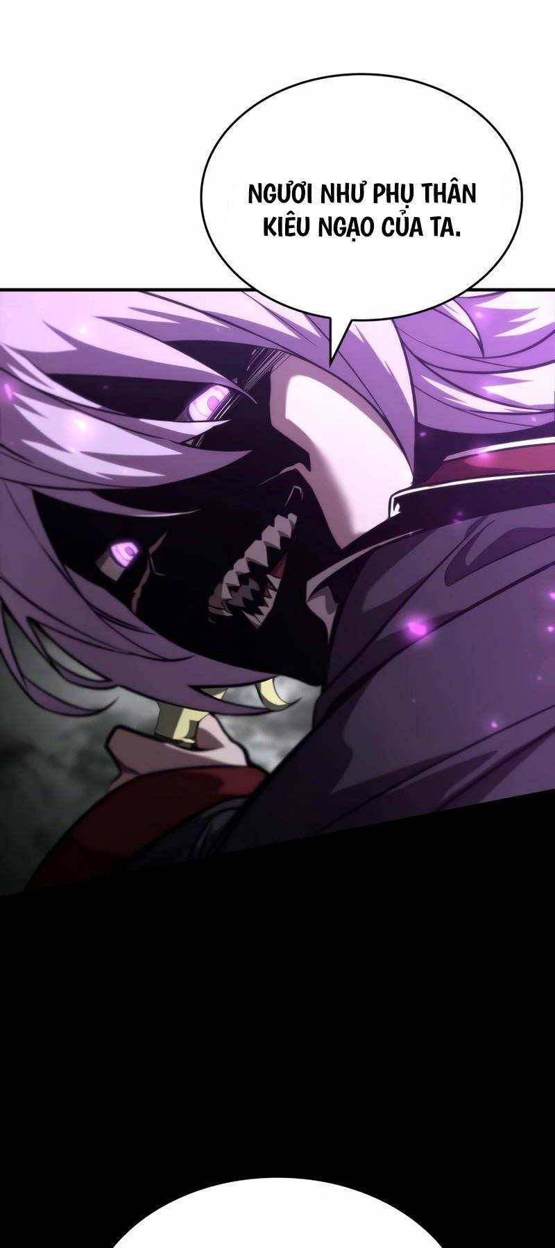 Chiêu Hồn Giả Siêu Phàm Chap 83 - Next Chap 84