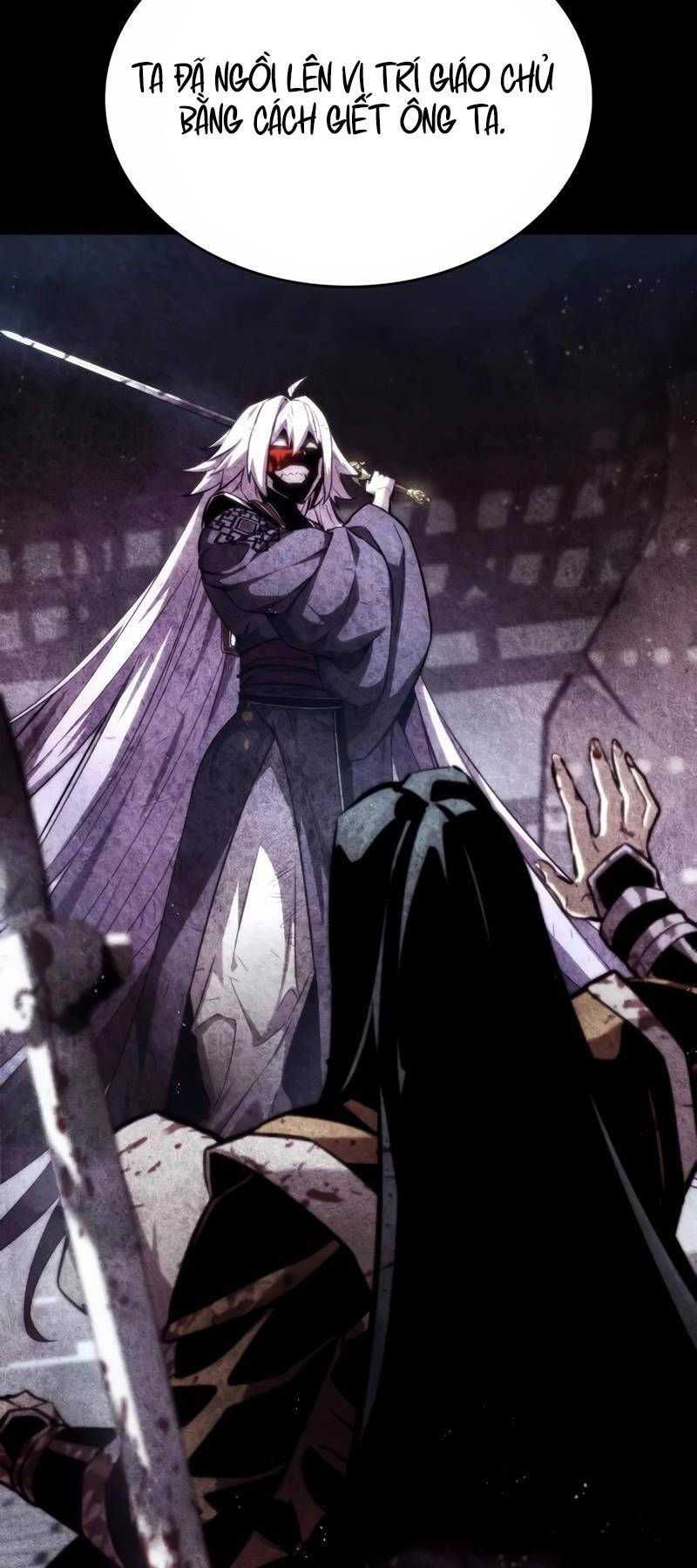 Chiêu Hồn Giả Siêu Phàm Chap 83 - Next Chap 84