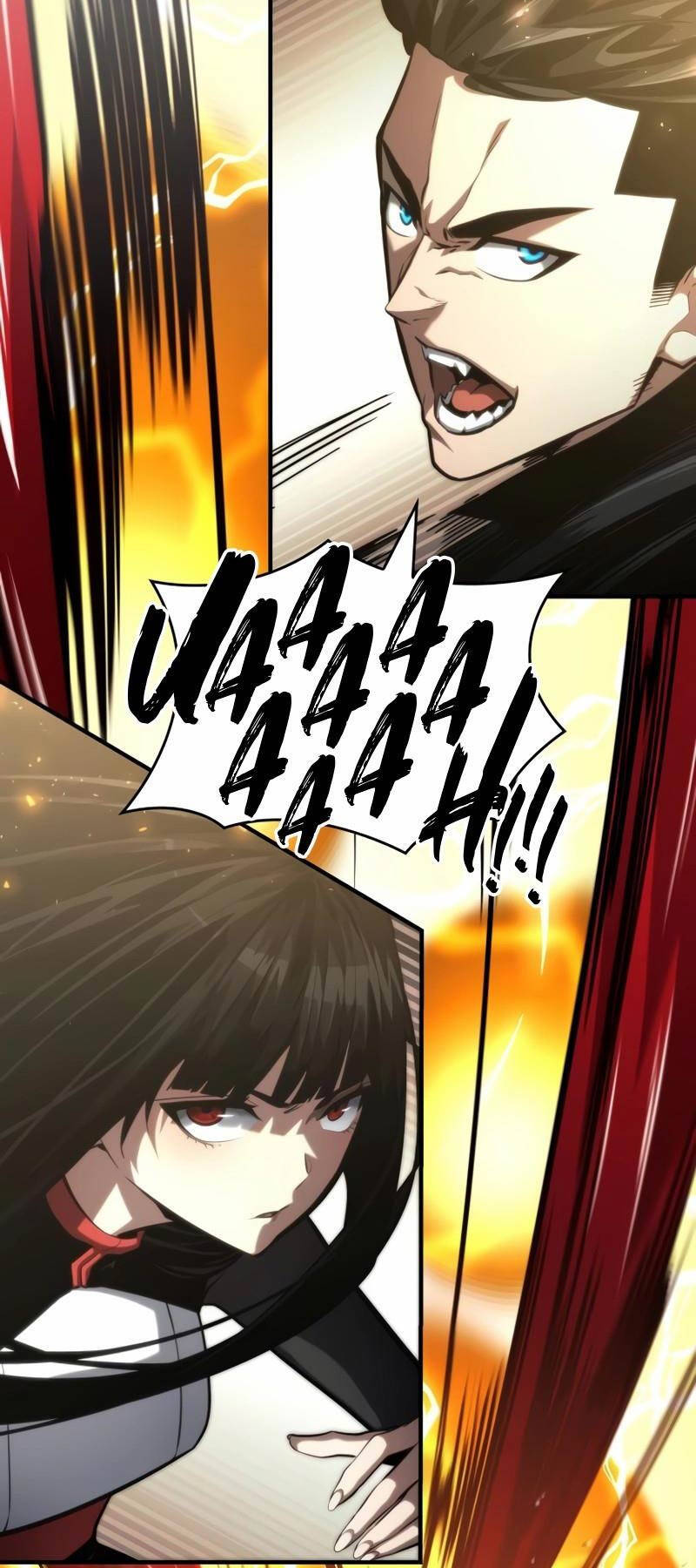 Chiêu Hồn Giả Siêu Phàm Chap 83 - Next Chap 84