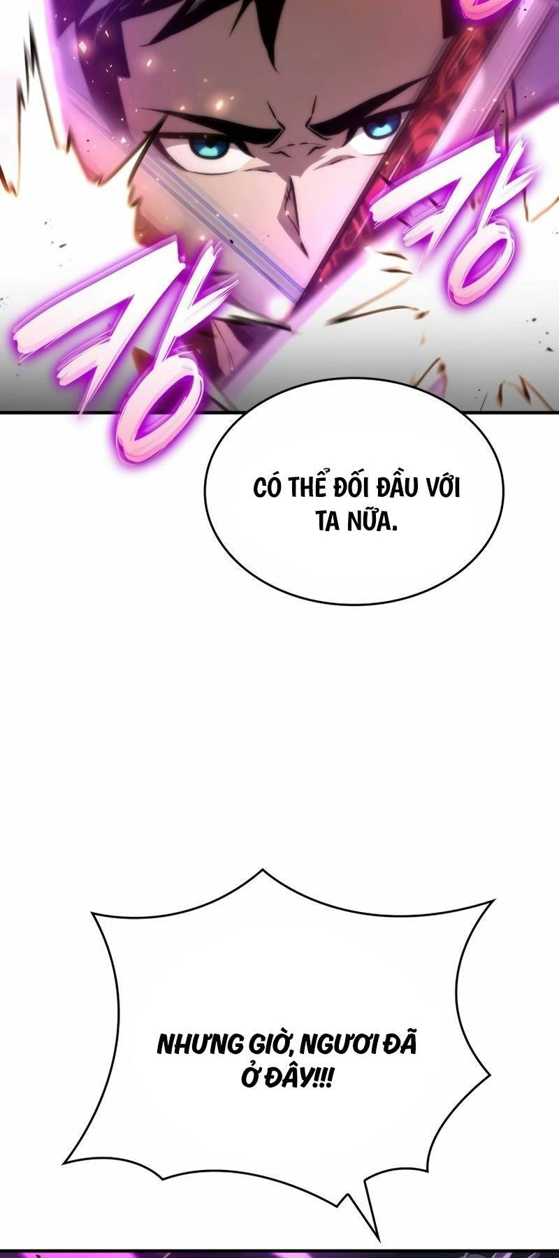 Chiêu Hồn Giả Siêu Phàm Chap 83 - Next Chap 84