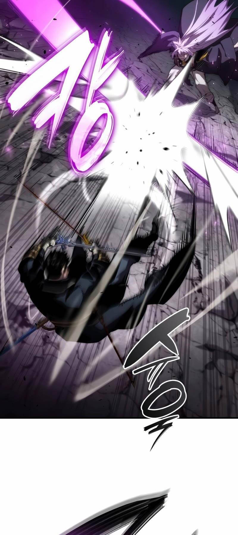 Chiêu Hồn Giả Siêu Phàm Chap 83 - Next Chap 84