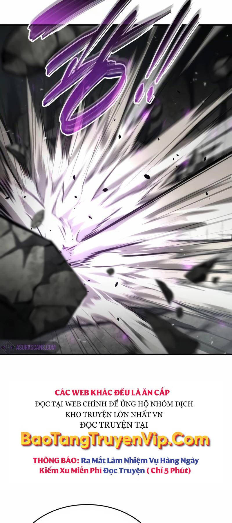 Chiêu Hồn Giả Siêu Phàm Chap 83 - Next Chap 84