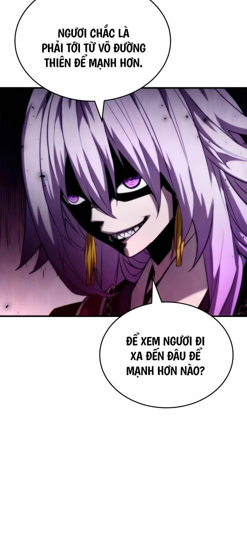 Chiêu Hồn Giả Siêu Phàm Chap 83 - Next Chap 84