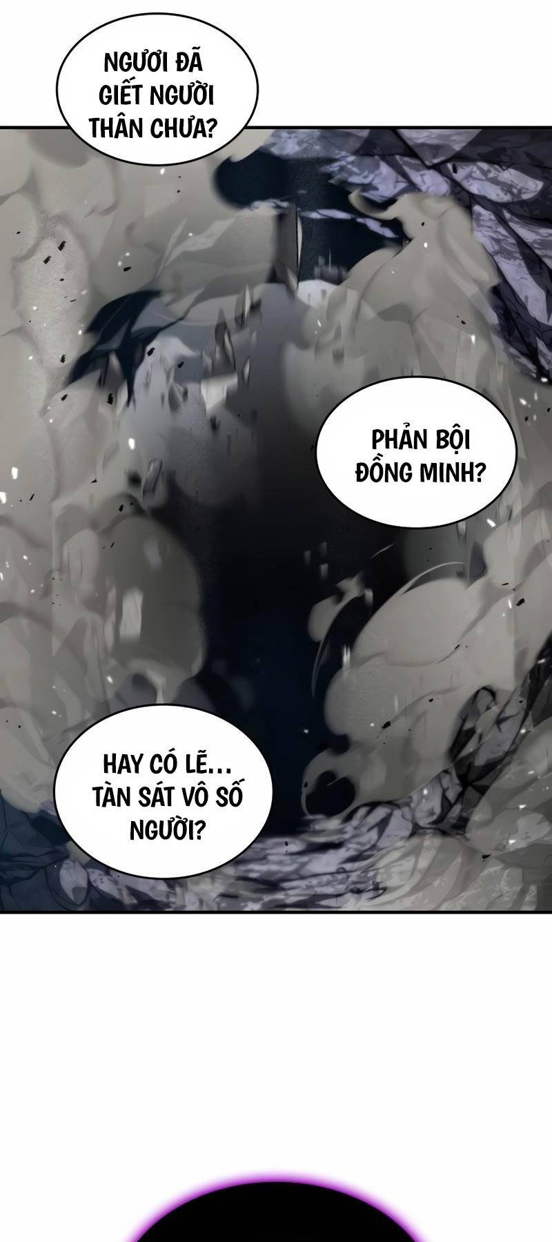 Chiêu Hồn Giả Siêu Phàm Chap 83 - Next Chap 84