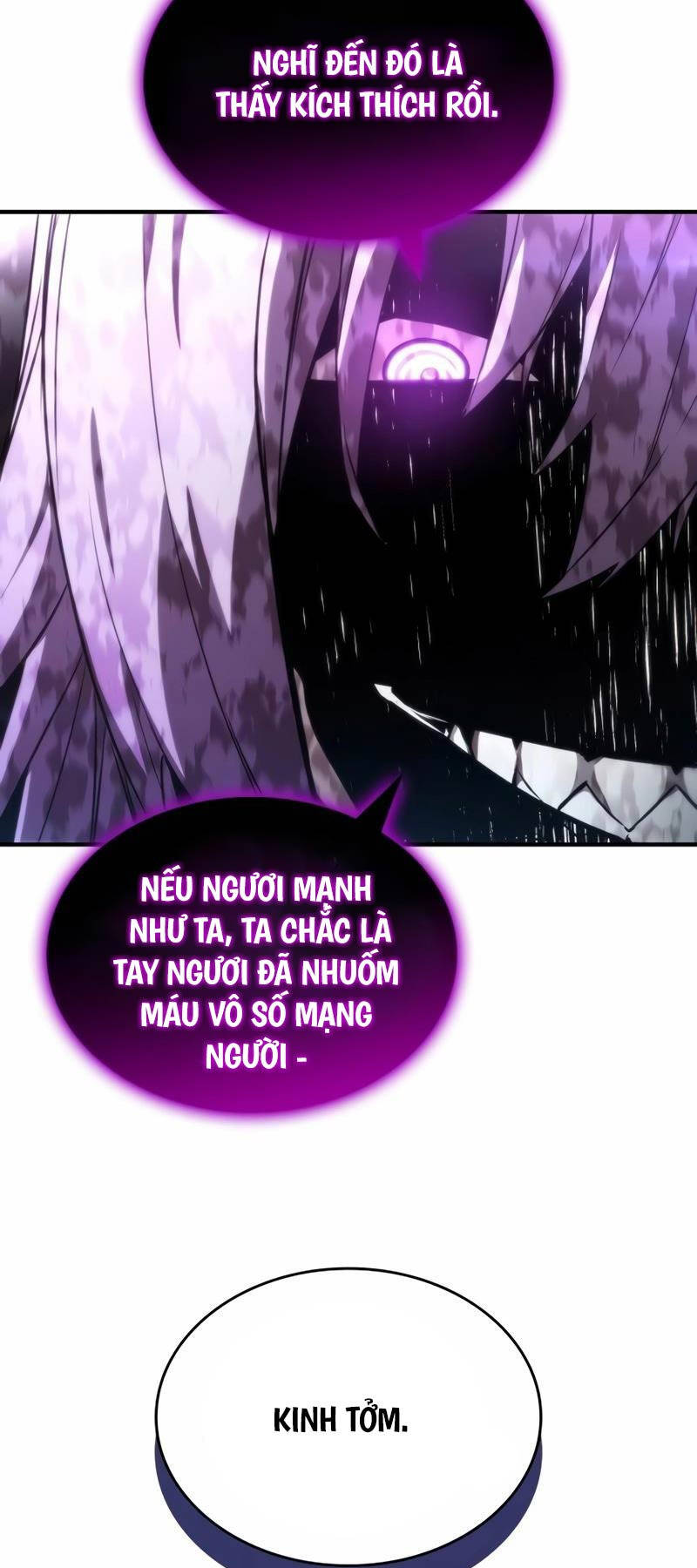 Chiêu Hồn Giả Siêu Phàm Chap 83 - Next Chap 84