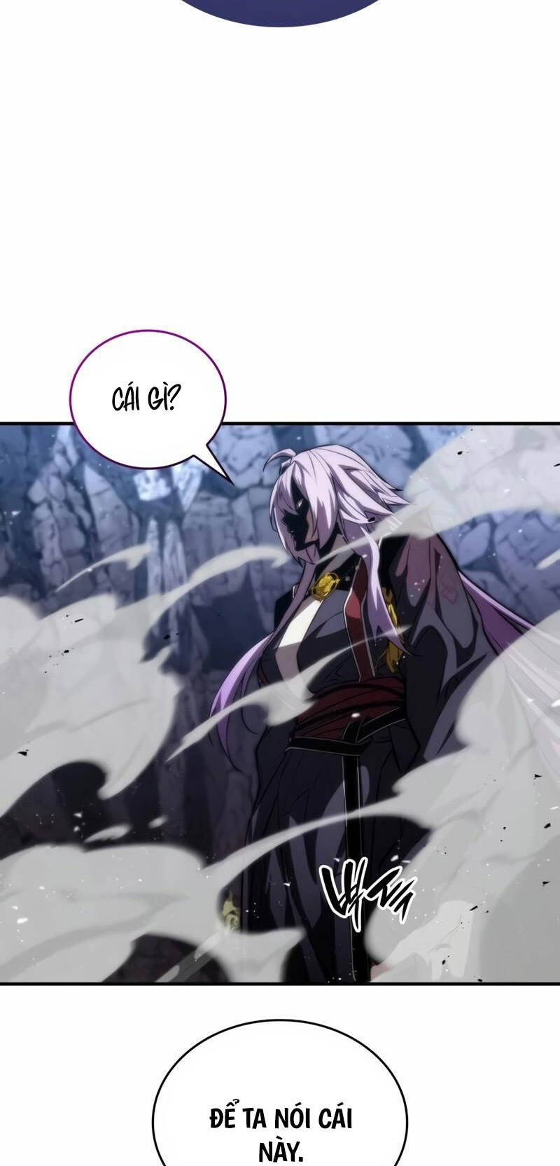 Chiêu Hồn Giả Siêu Phàm Chap 83 - Next Chap 84