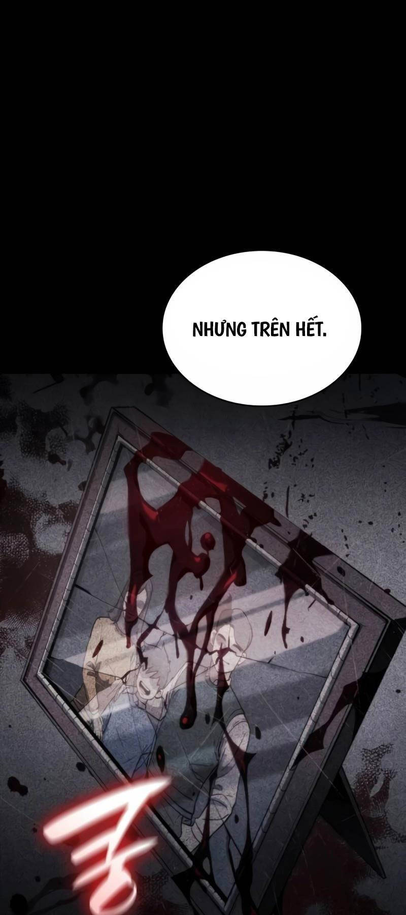 Chiêu Hồn Giả Siêu Phàm Chap 83 - Next Chap 84