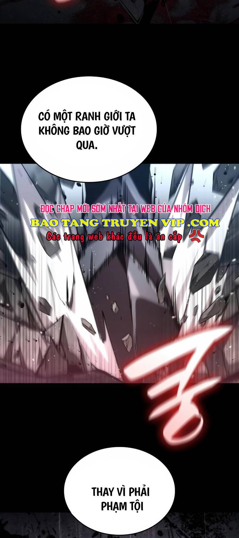 Chiêu Hồn Giả Siêu Phàm Chap 83 - Next Chap 84
